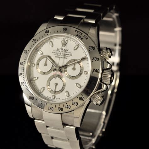 rolex daytona 2008 price